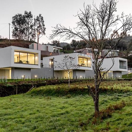 Viana Do Castelo - Amonde Village - Casa L - Disfrute Da Natureza Екстериор снимка