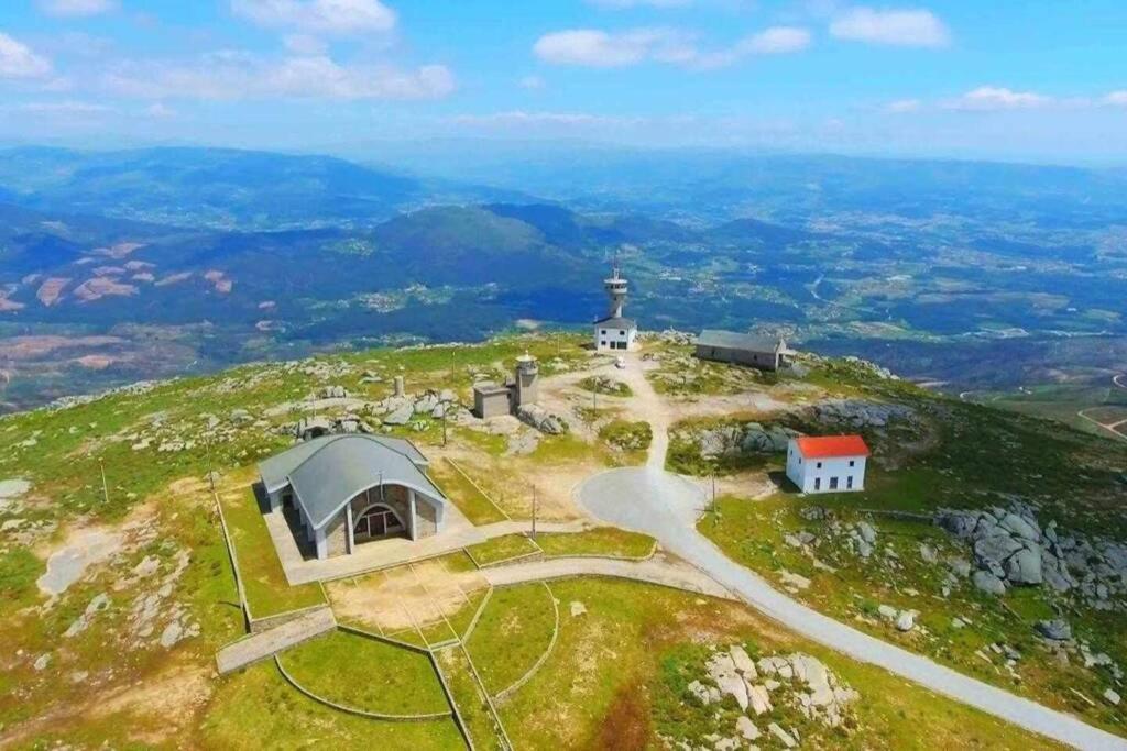 Viana Do Castelo - Amonde Village - Casa L - Disfrute Da Natureza Екстериор снимка