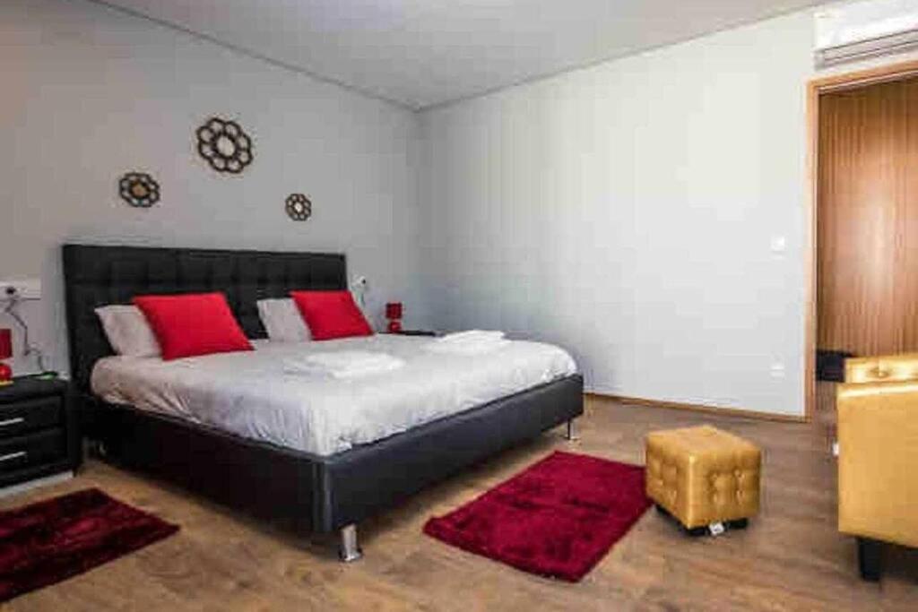 Viana Do Castelo - Amonde Village - Casa L - Disfrute Da Natureza Екстериор снимка