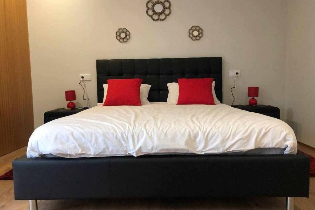 Viana Do Castelo - Amonde Village - Casa L - Disfrute Da Natureza Екстериор снимка