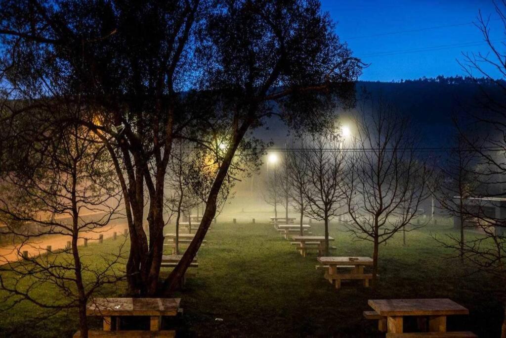Viana Do Castelo - Amonde Village - Casa L - Disfrute Da Natureza Екстериор снимка