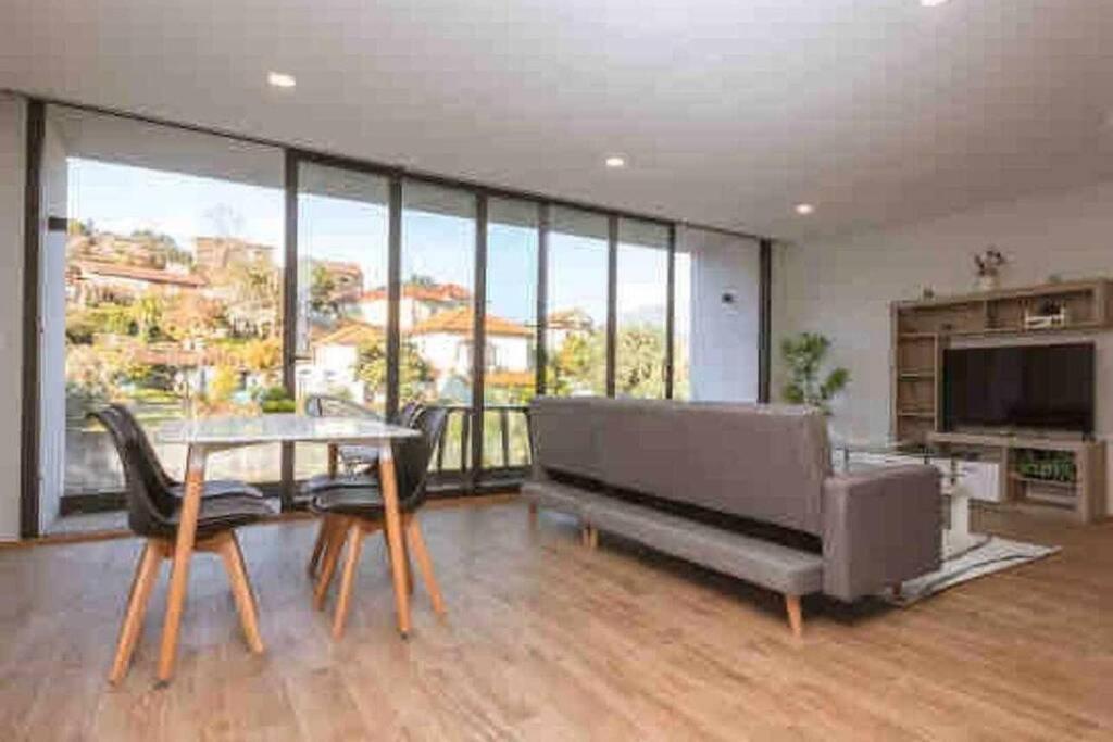 Viana Do Castelo - Amonde Village - Casa L - Disfrute Da Natureza Екстериор снимка