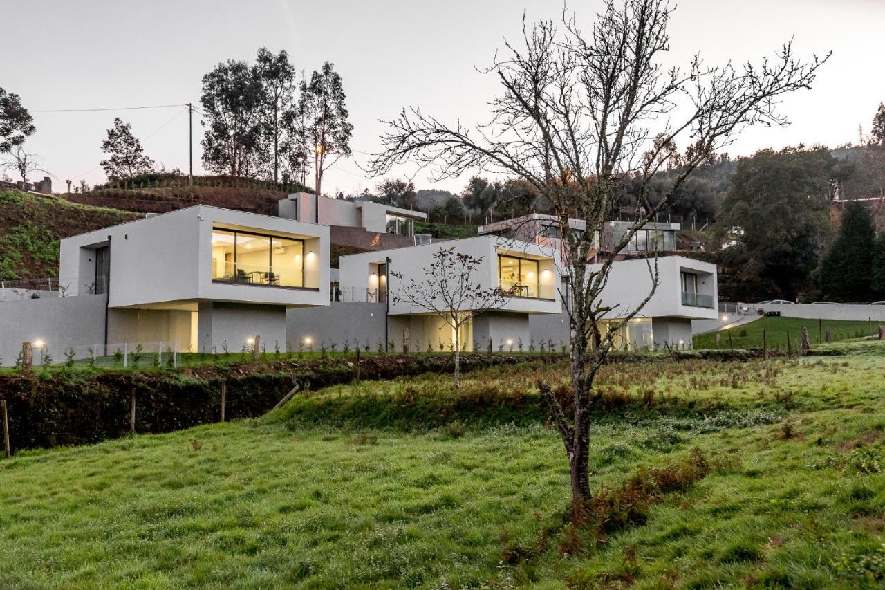 Viana Do Castelo - Amonde Village - Casa L - Disfrute Da Natureza Екстериор снимка
