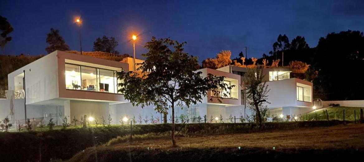 Viana Do Castelo - Amonde Village - Casa L - Disfrute Da Natureza Екстериор снимка